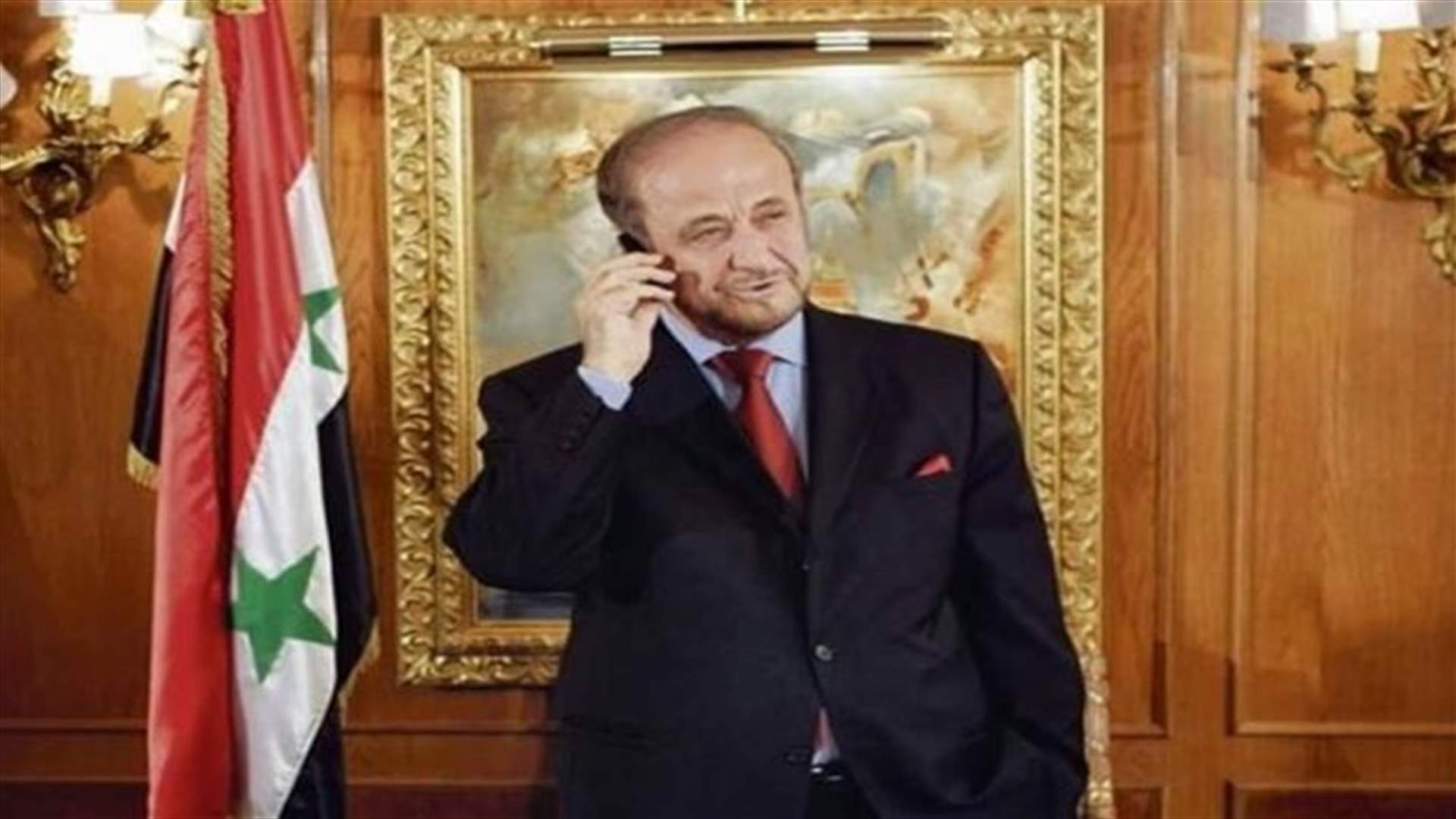محكمة التمييز الفرنسية تثبت بشكل نهائي الحكم بحق رفعت الأسد في قضية العقارات