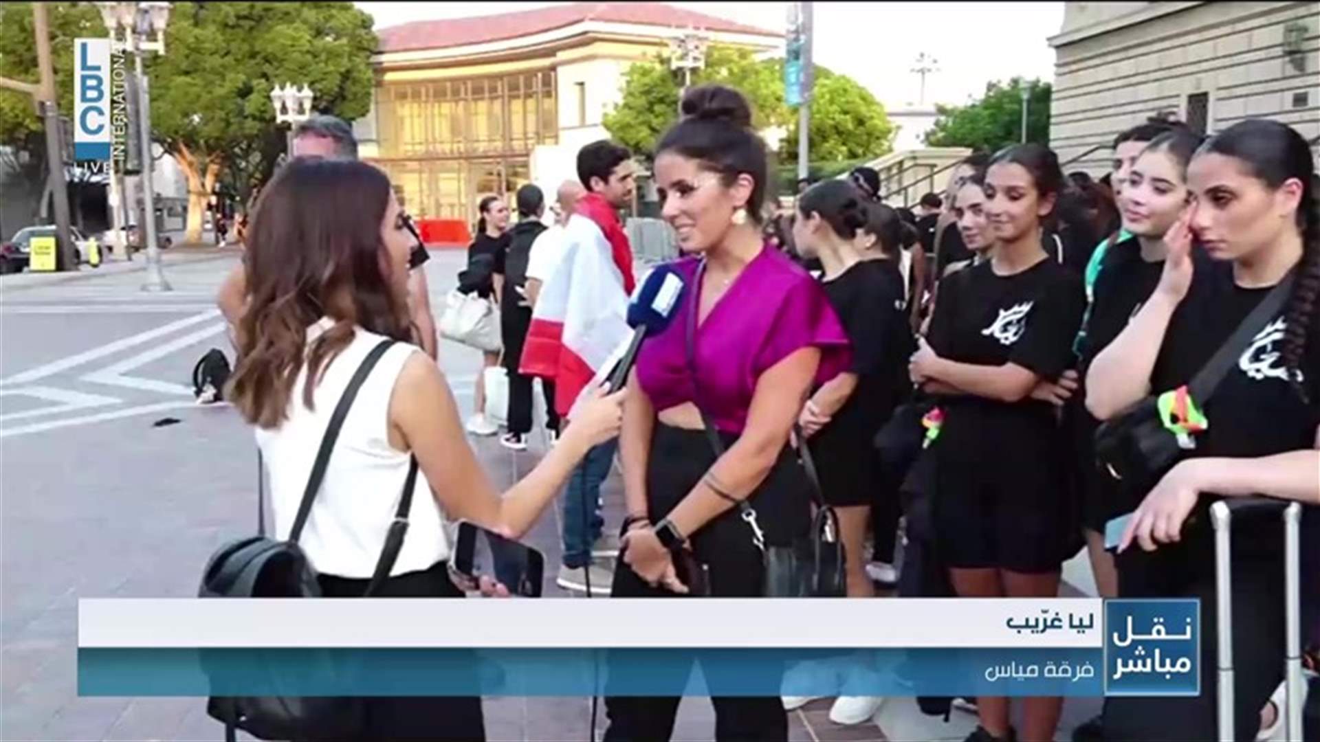 LBCI