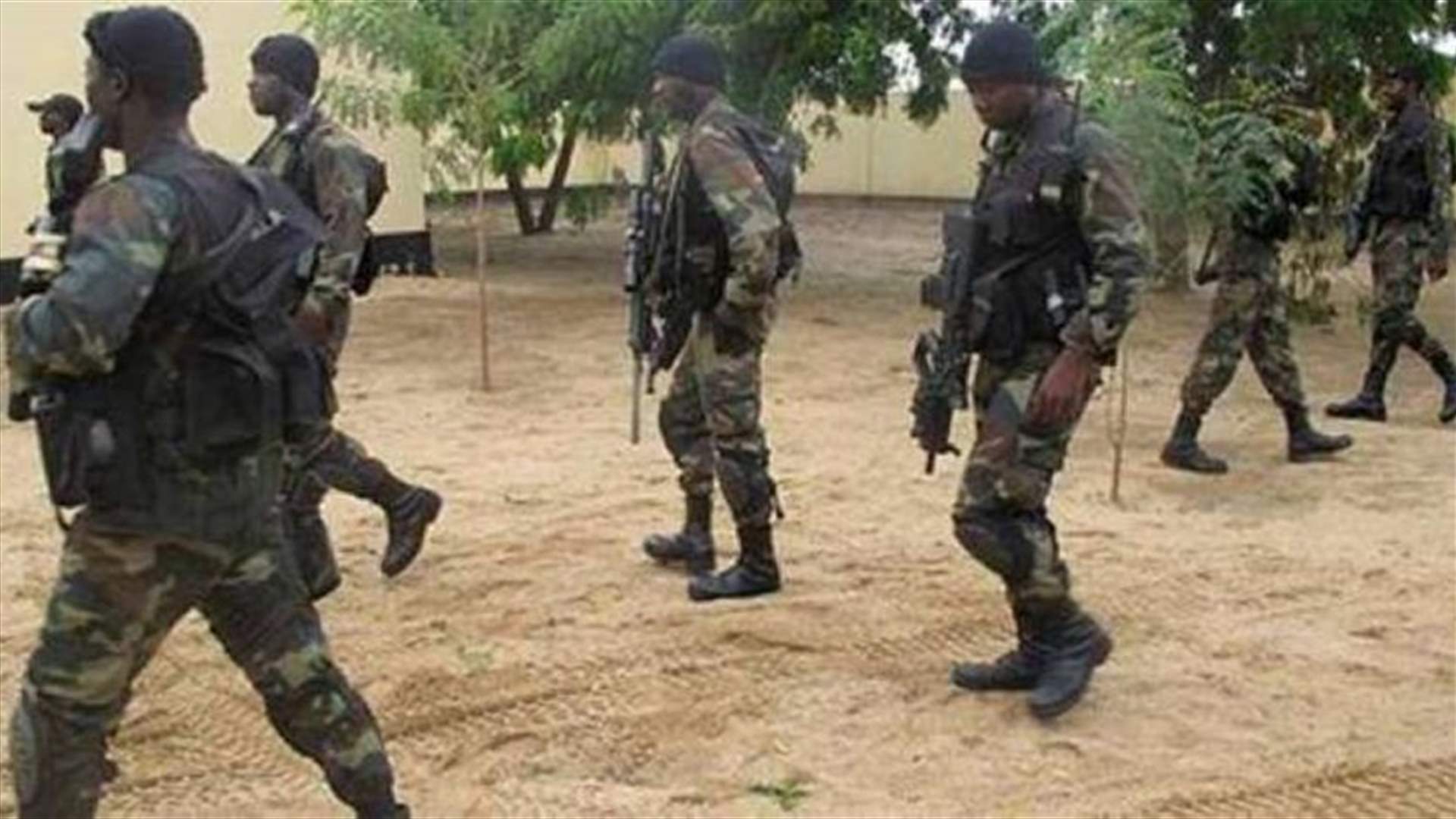 مقتل ستّة مدنيين في الكاميرون برصاص انفصاليين ناطقين بالإنكليزية