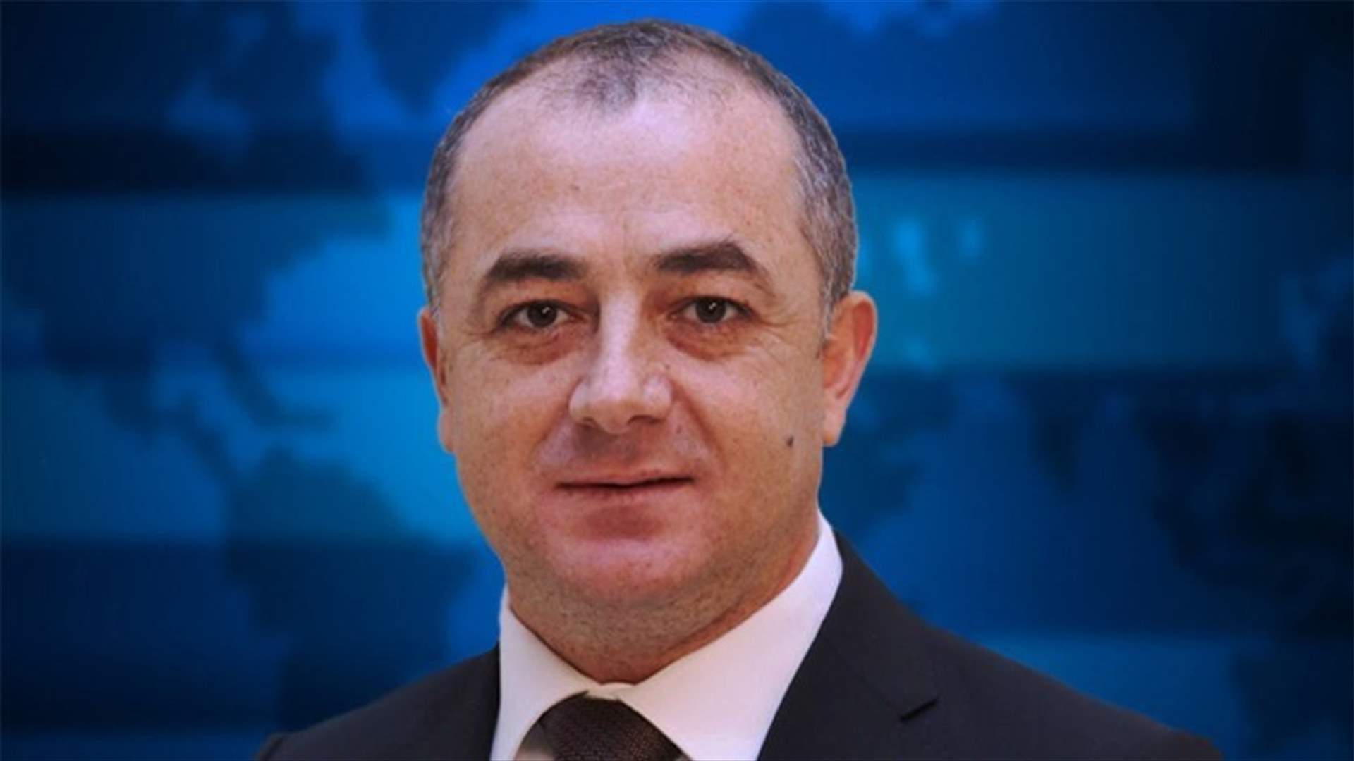 بوصعب: مجلس أعلى للقضاء مسيس برمته