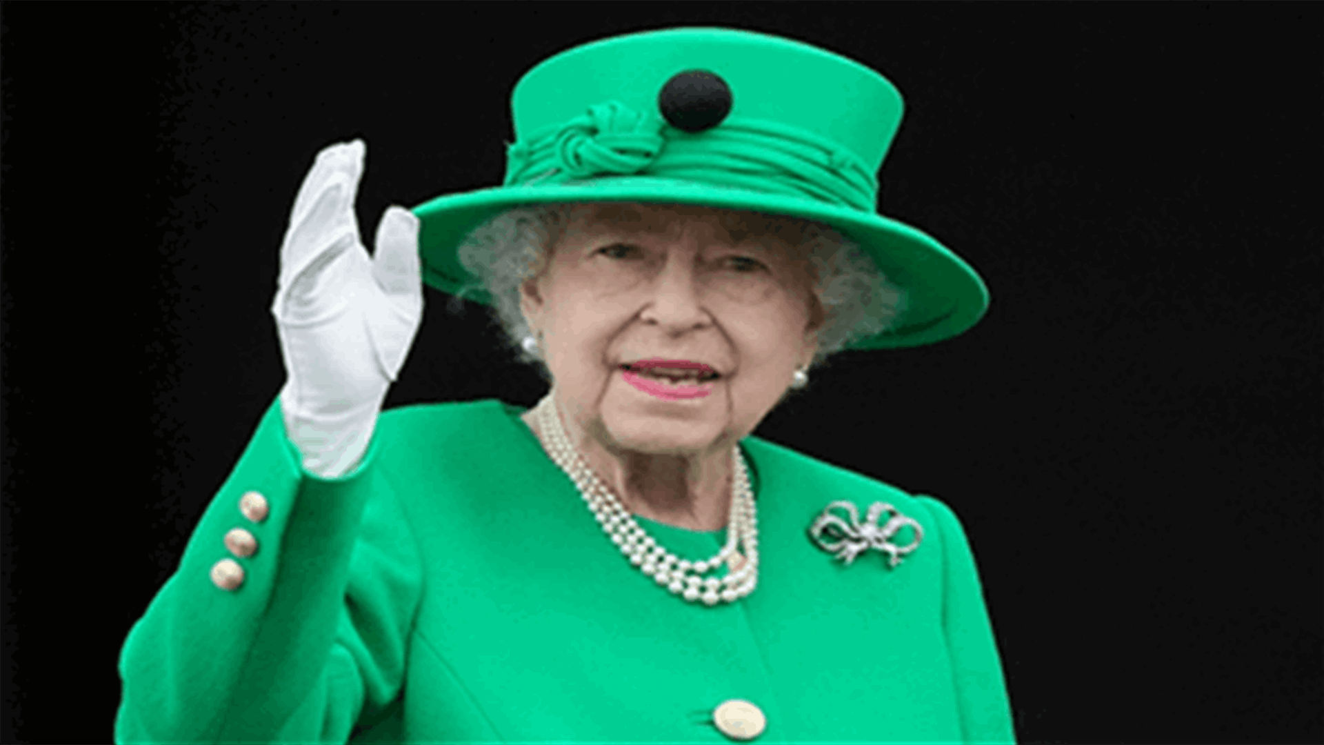 Queen Elizabeth II passes away aged 96