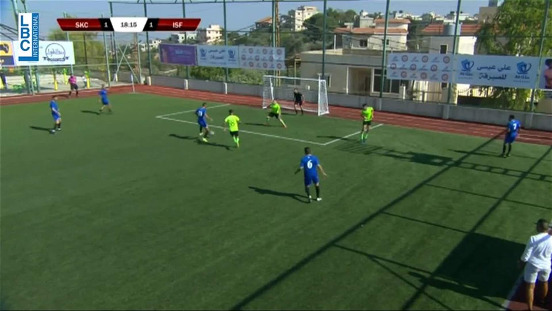 LBCI