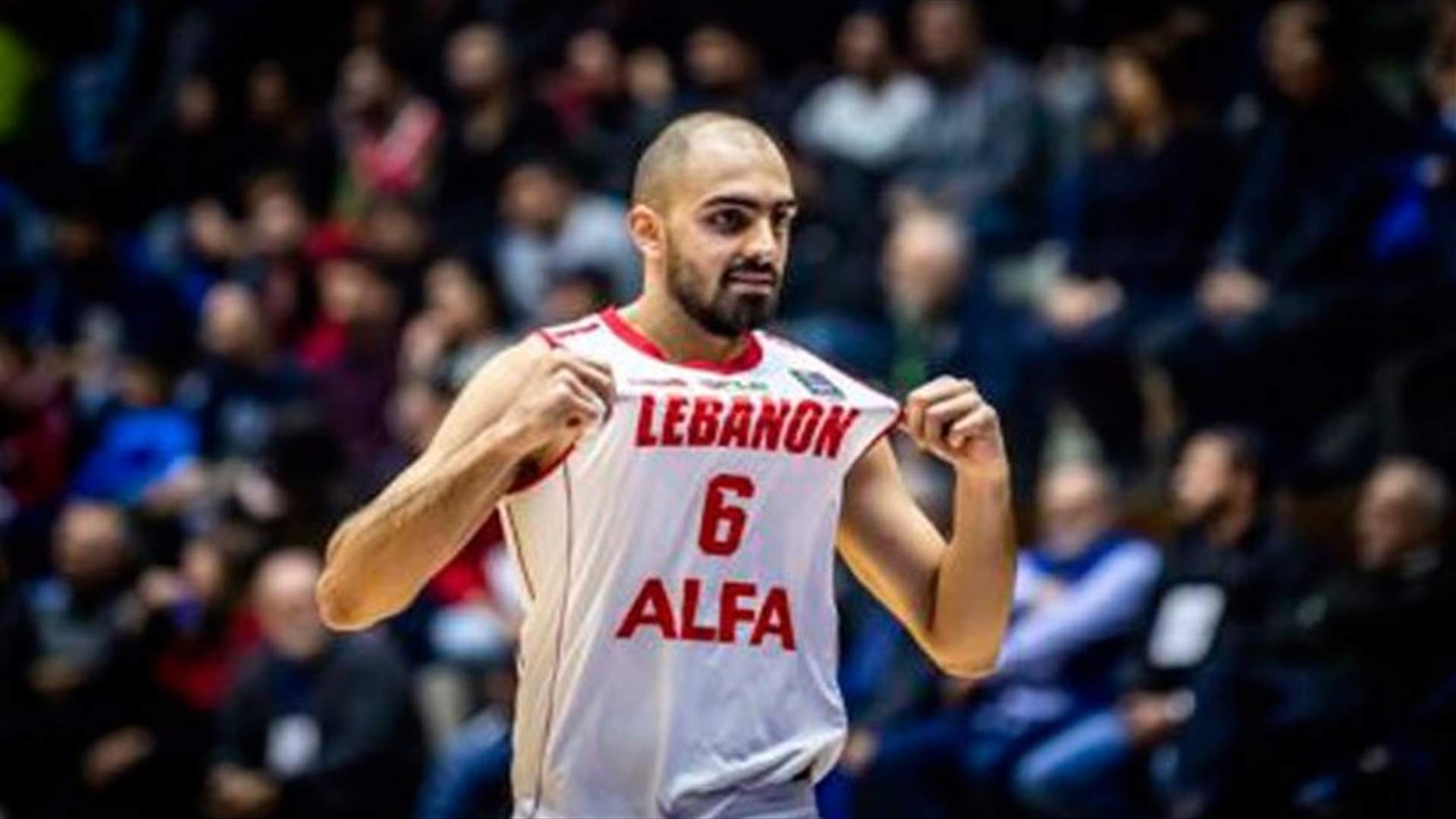 من داخل المستشفى... رسالة من اللاعب ايلي شمعون إلى جمهوره (فيديو)