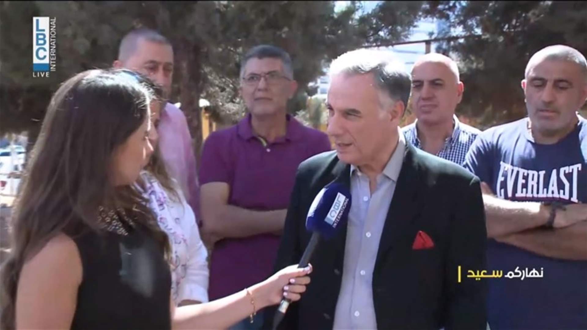 LBCI