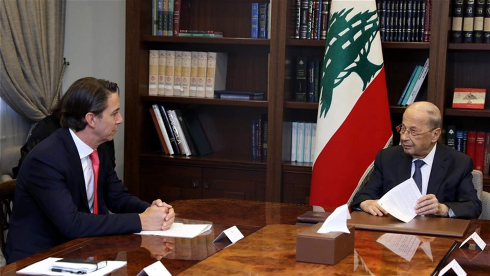 LBCI