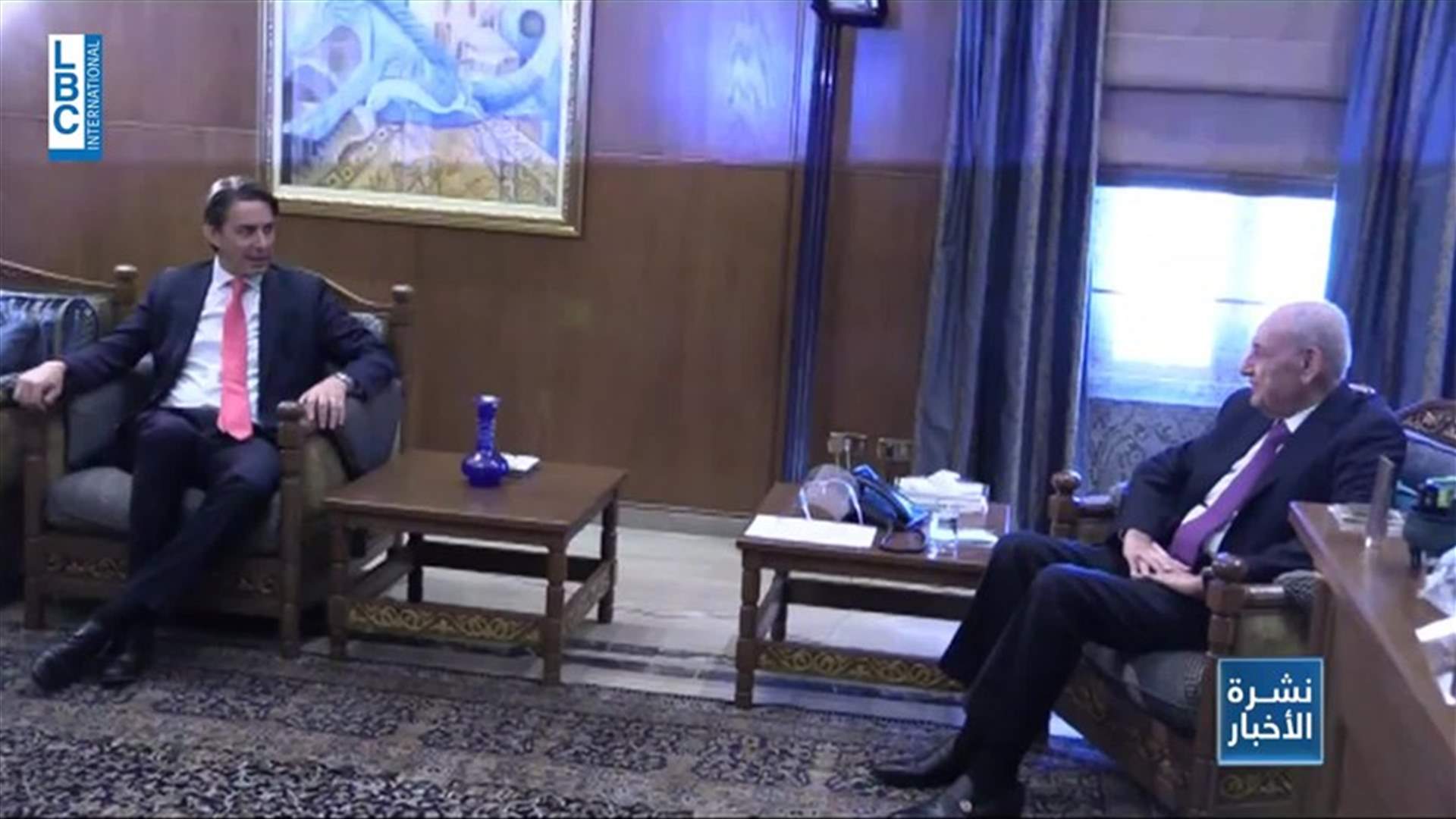 LBCI