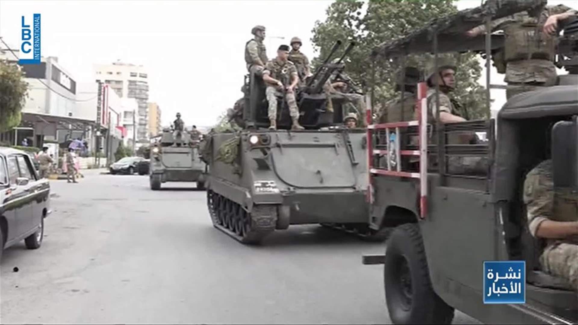 LBCI