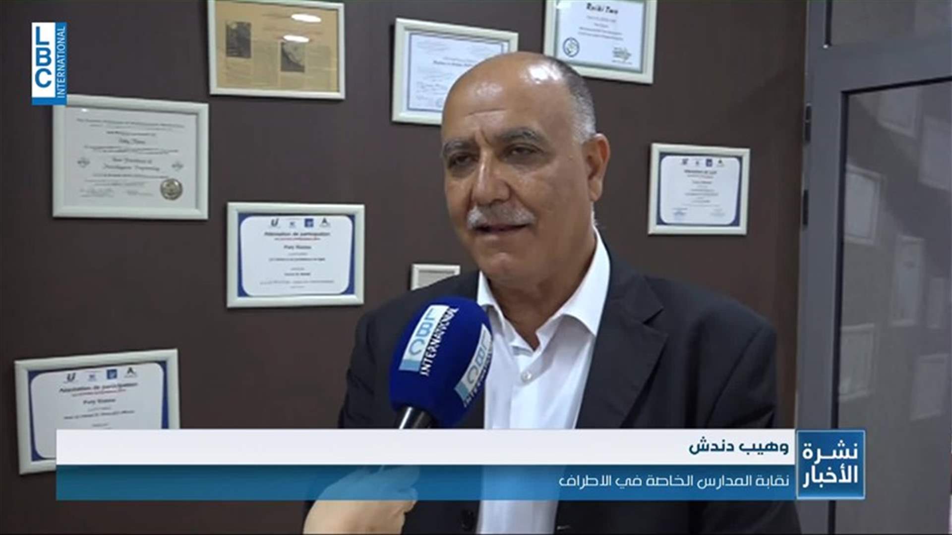 LBCI