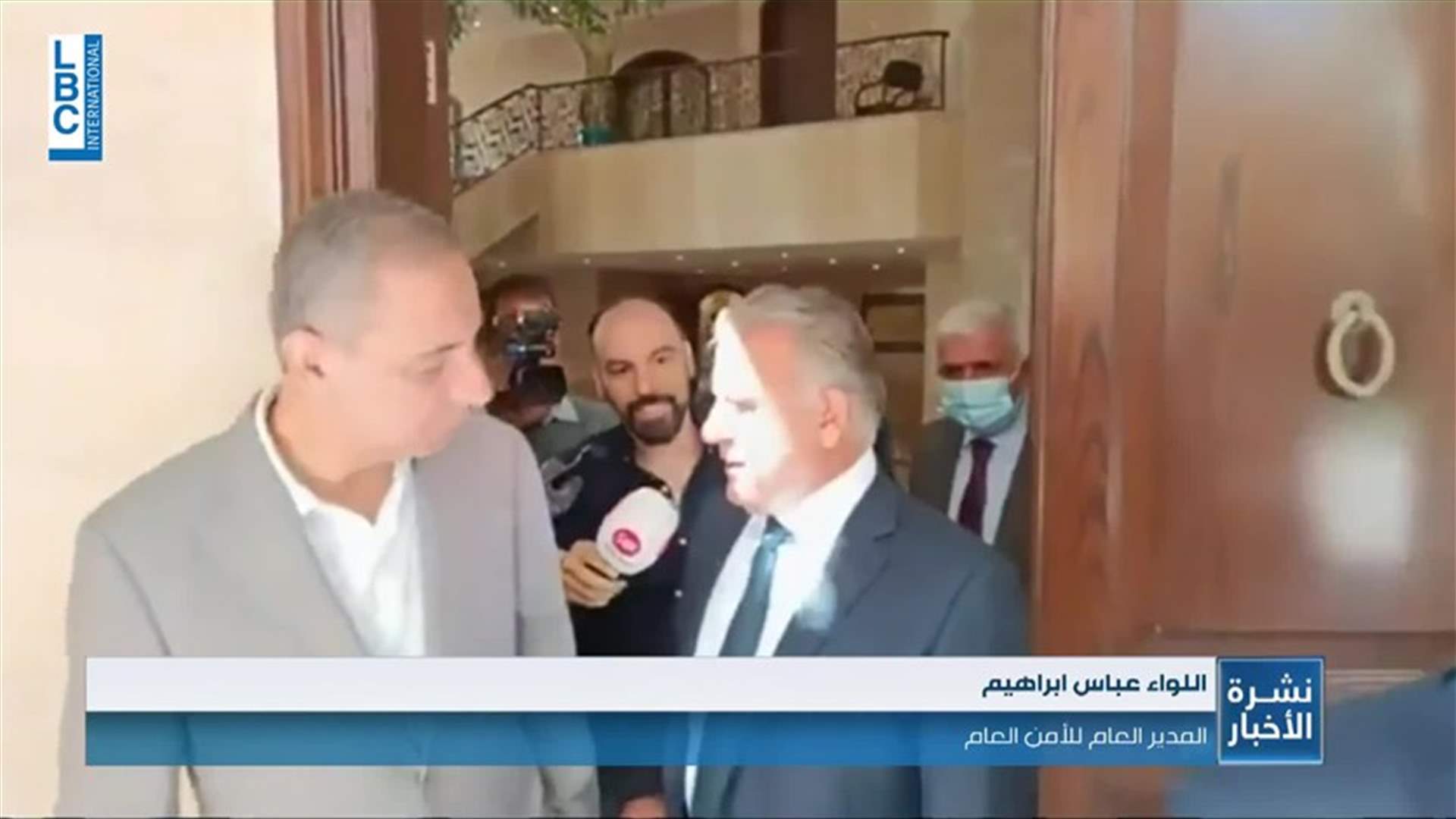 LBCI