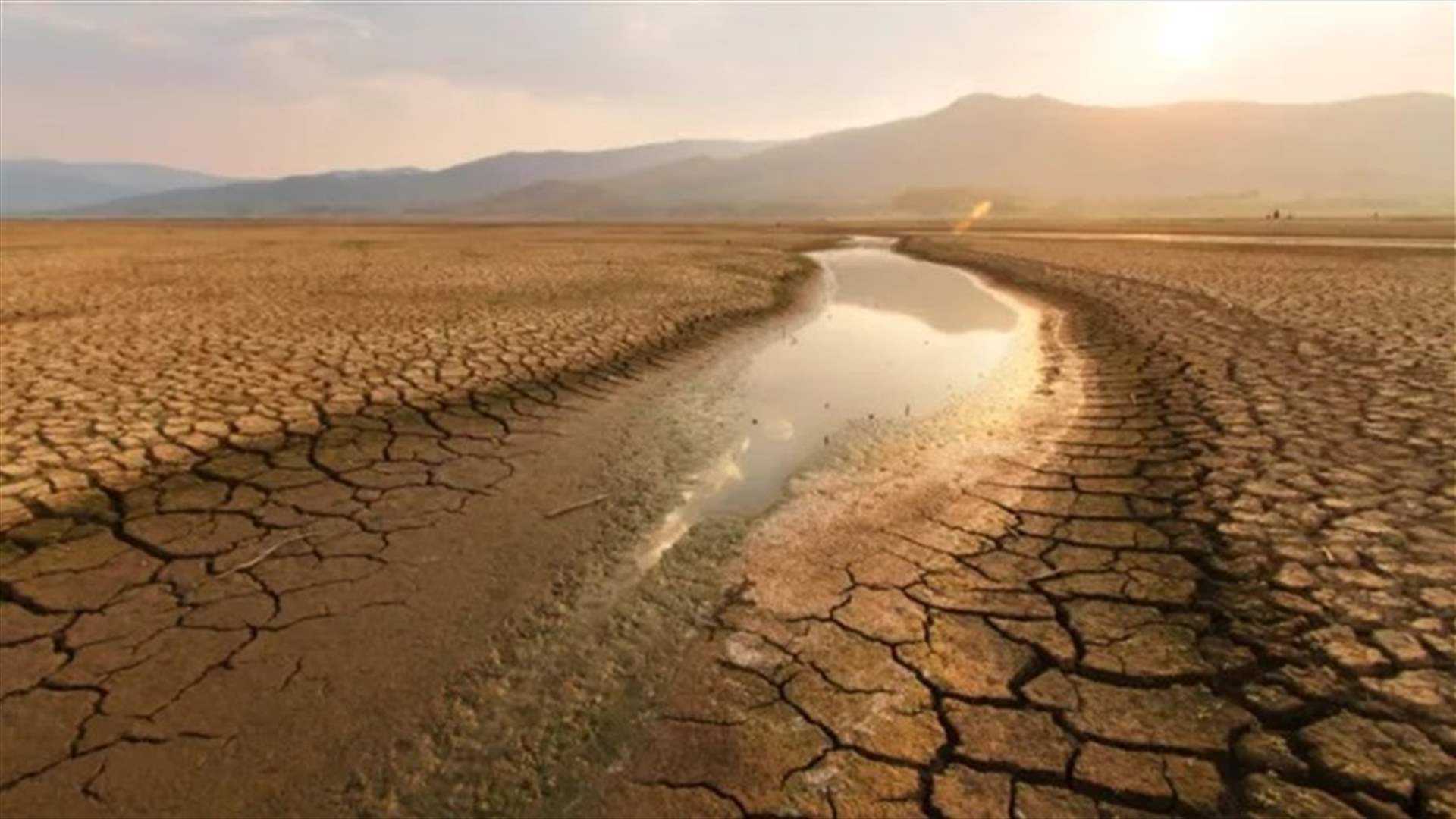 دراسة... الاحترار في منطقة الشرق الأوسط أسرع بمرتين من المعدل العالمي