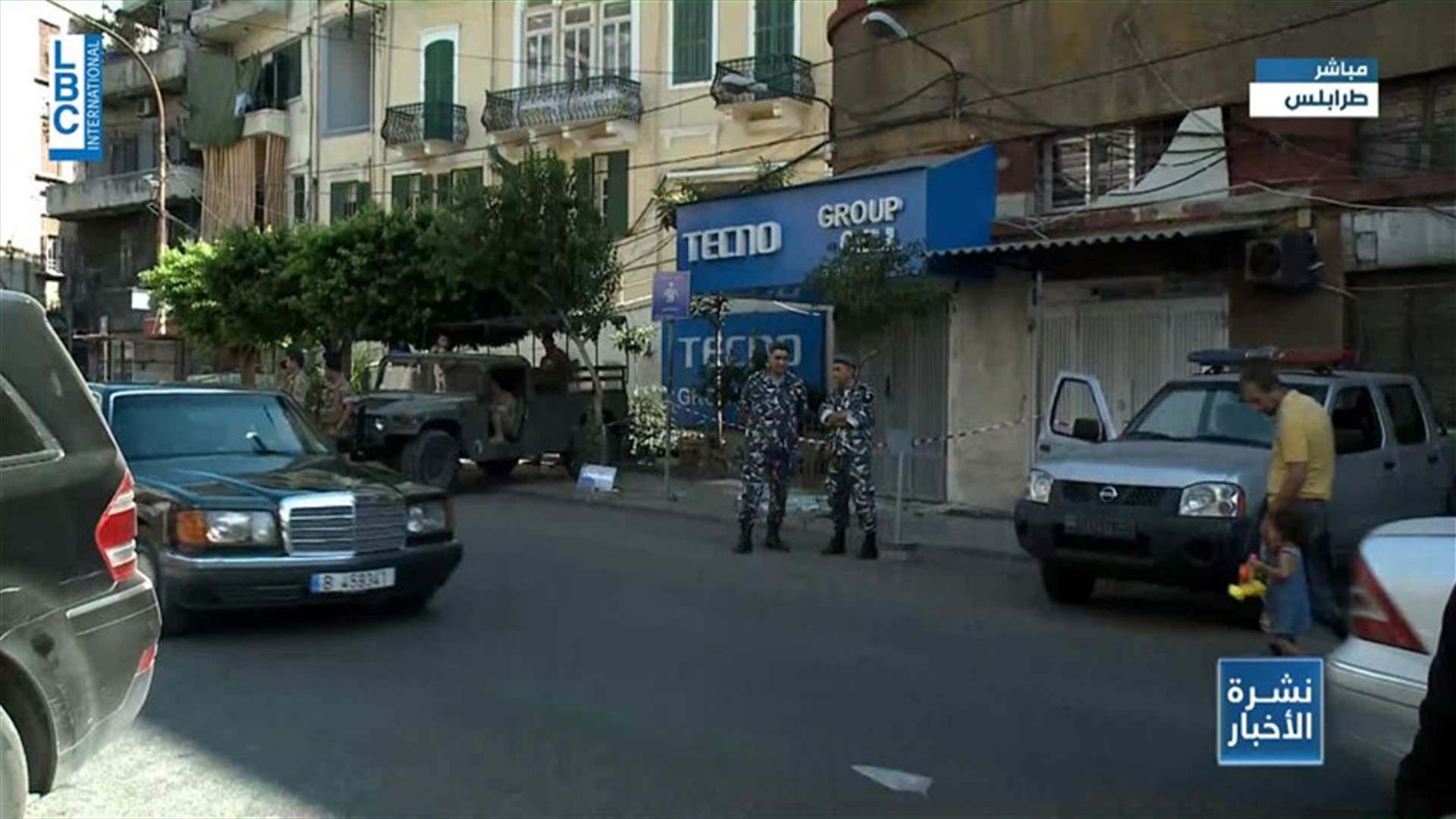 LBCI