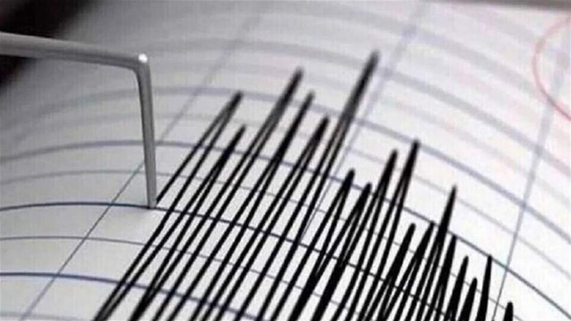 زلزال قوته 7,6 درجات يضرب شرق بابوا-غينيا الجديدة