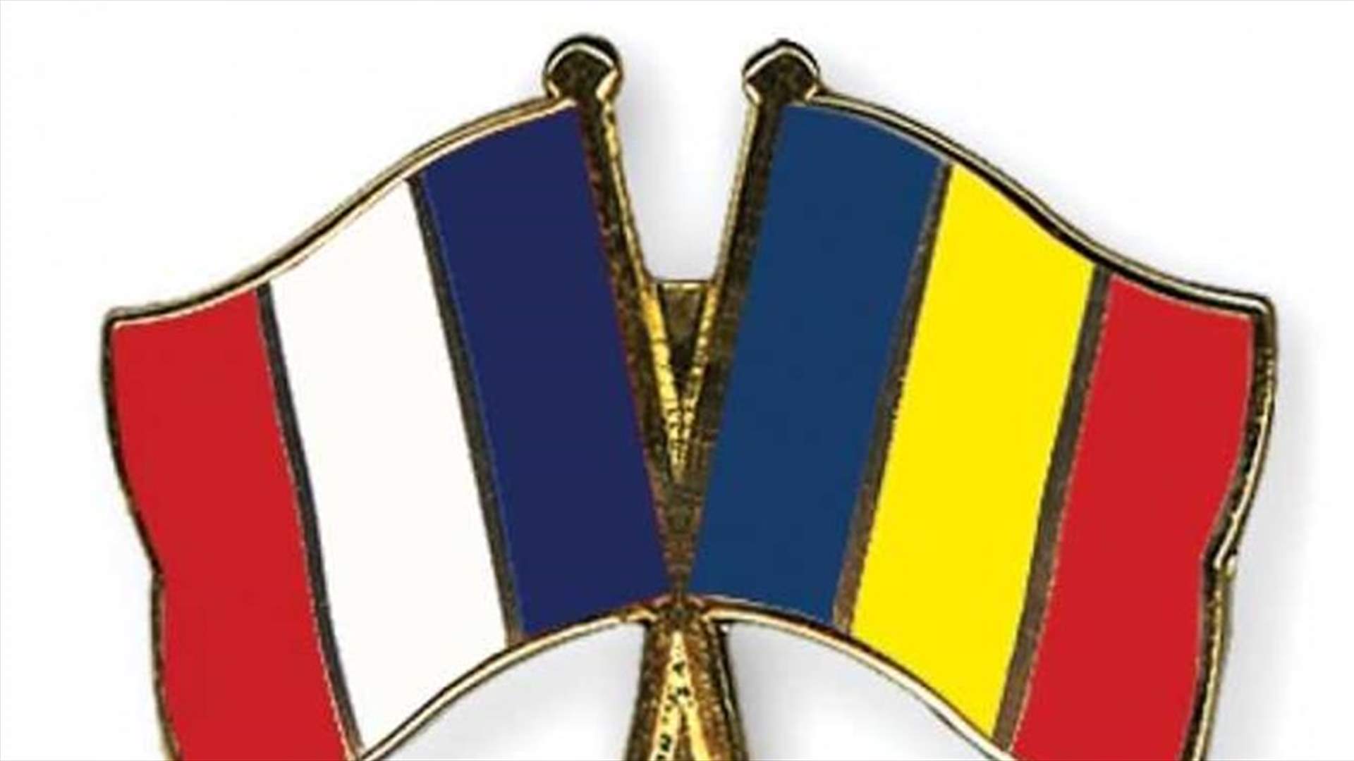فرنسا ورومانيا ستوقعان اتفاقا لتسهيل صادرات الحبوب الأوكرانية