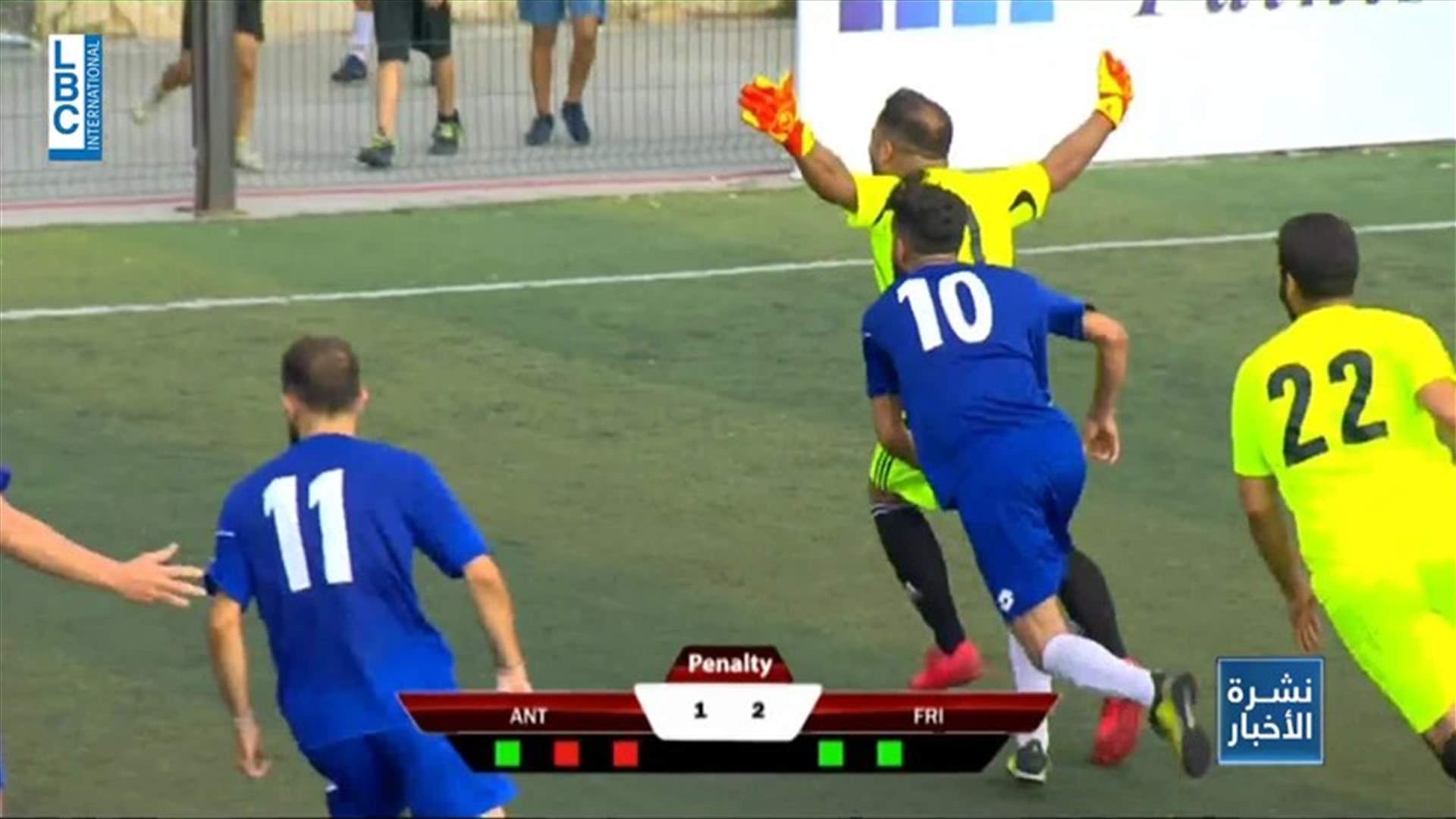 LBCI