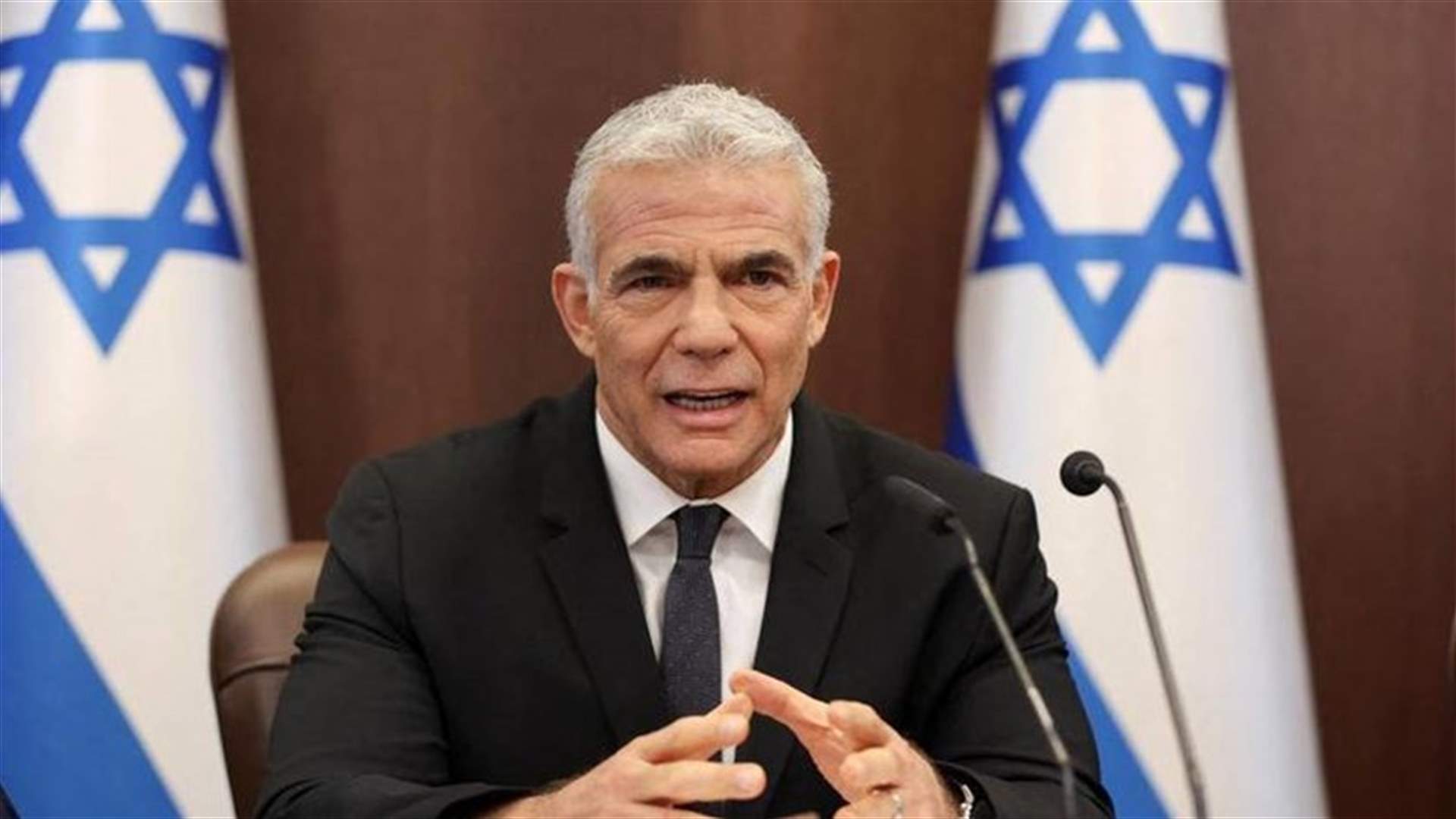 رئيس الوزراء الإسرائيلي في برلين للبحث في ملف النووي الإيراني