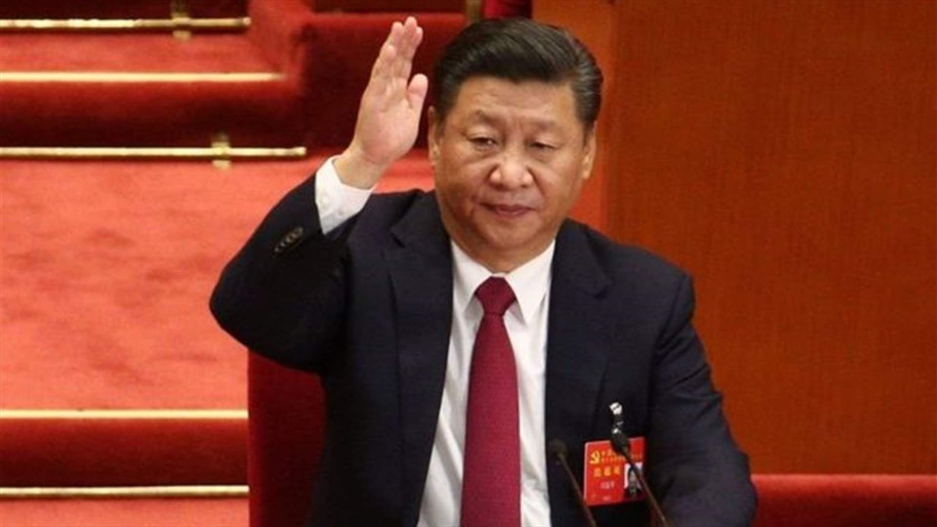 الرئيس الصيني يزور كازاخستان وأوزبكستان خلال الأسبوع الحالي