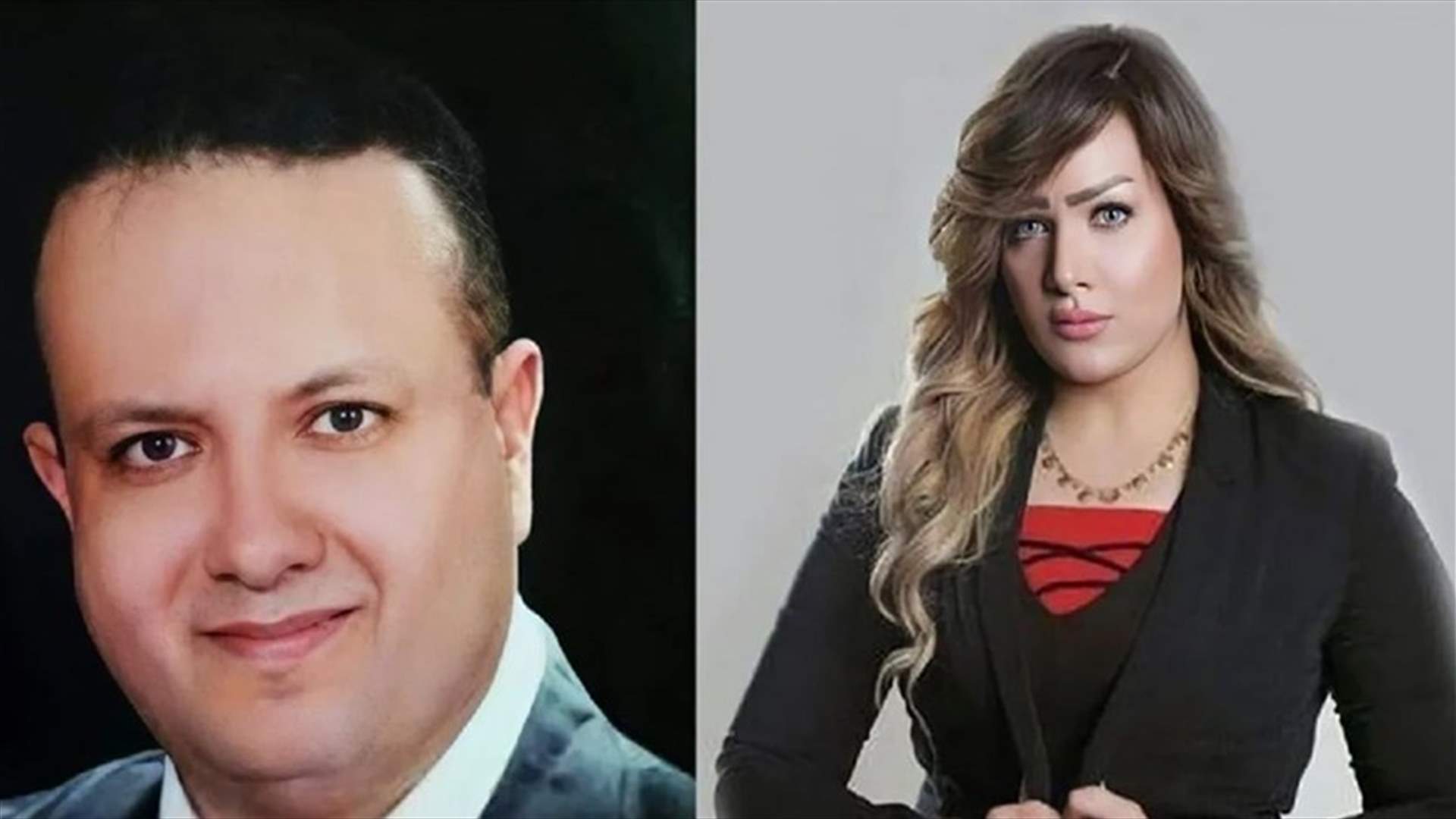 في مصر...الاعدام شنقا لقاض أدين بقتل زوجته الاعلامية