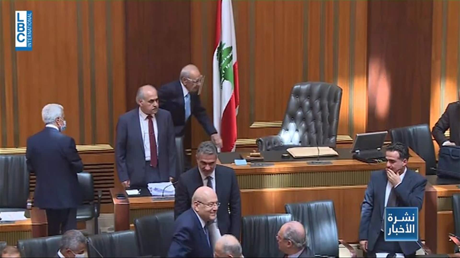 LBCI
