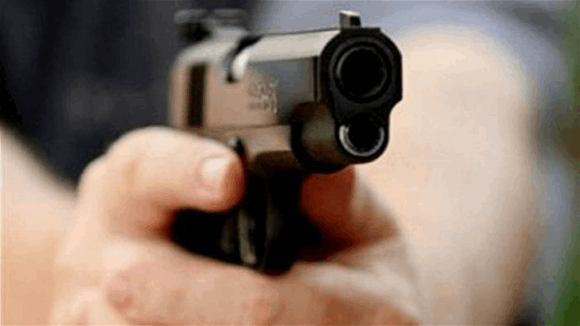 مقتل شخص في منطقة ابي سمراء بعدما أطلق أحد أقربائه النار عليه