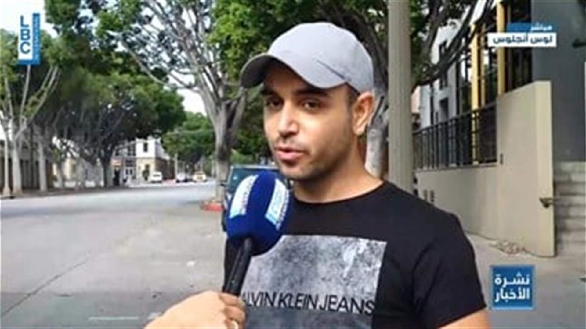 LBCI