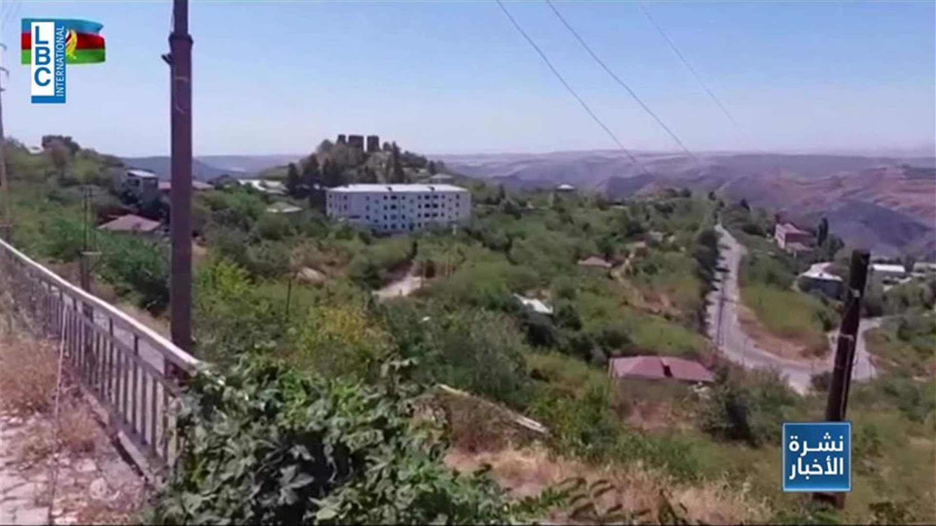 LBCI