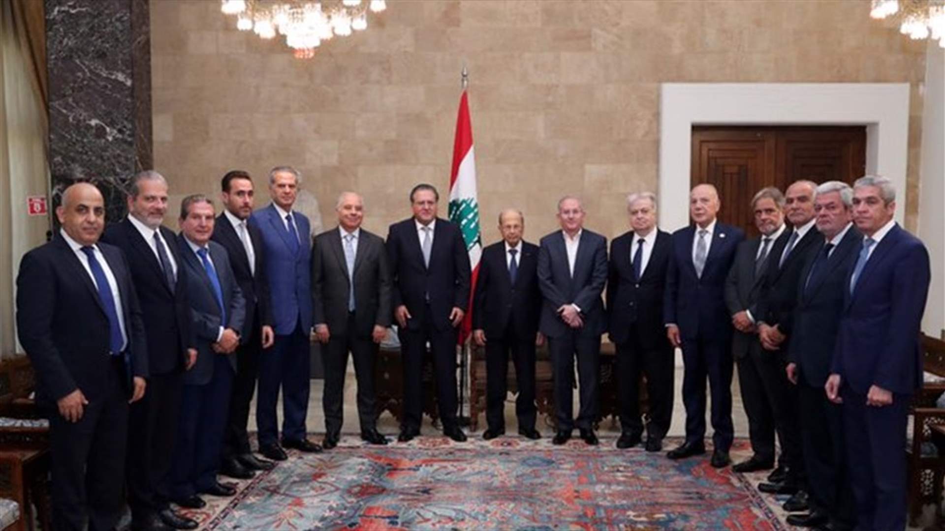 LBCI
