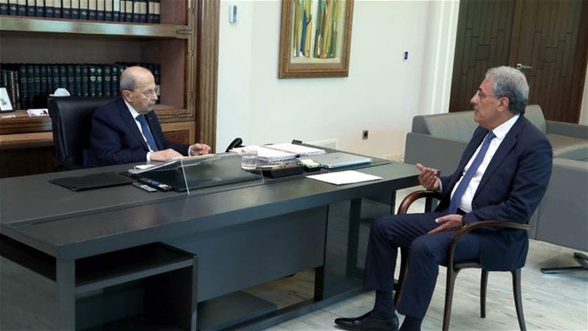 LBCI