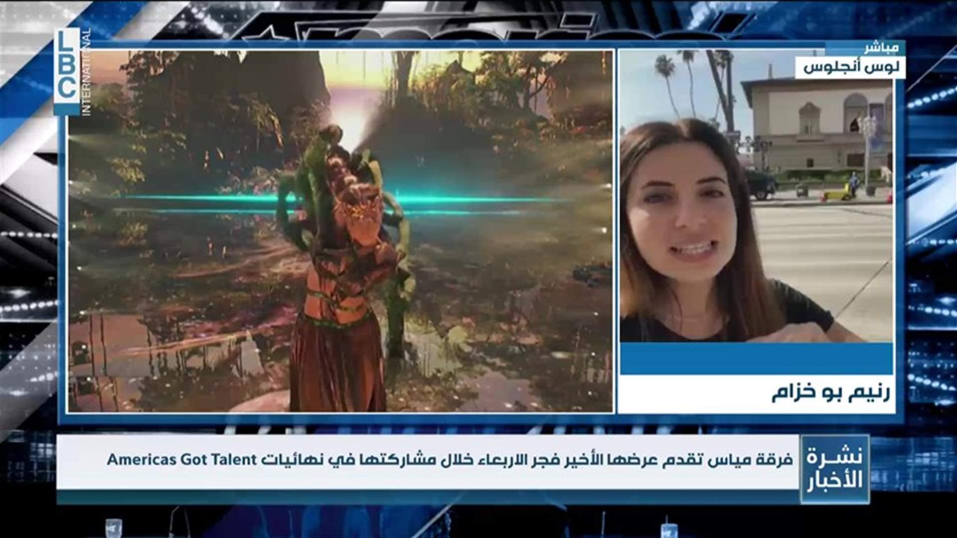 LBCI