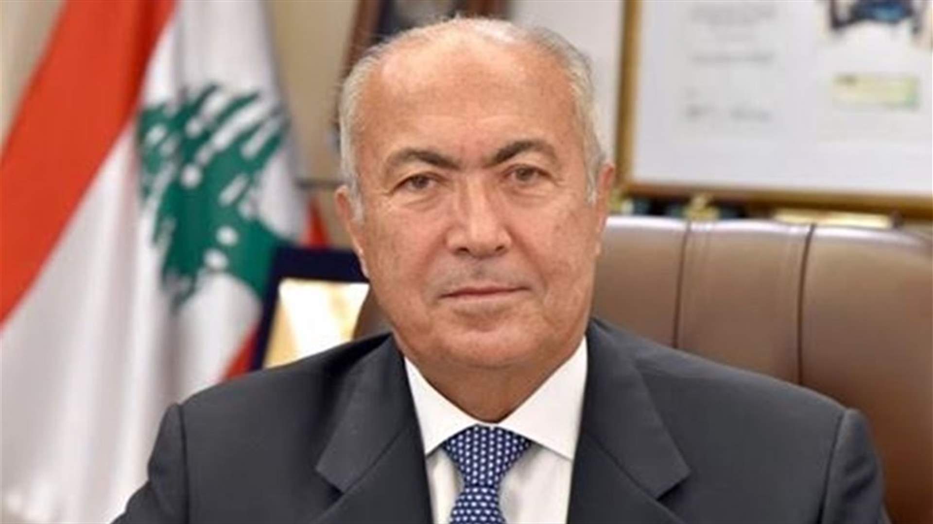 كتلة تجدد التقت وفد النواب التغييريين : لانتخاب رئيس لا يكون ضعيفاً أو عاجزاً أو رمادياً