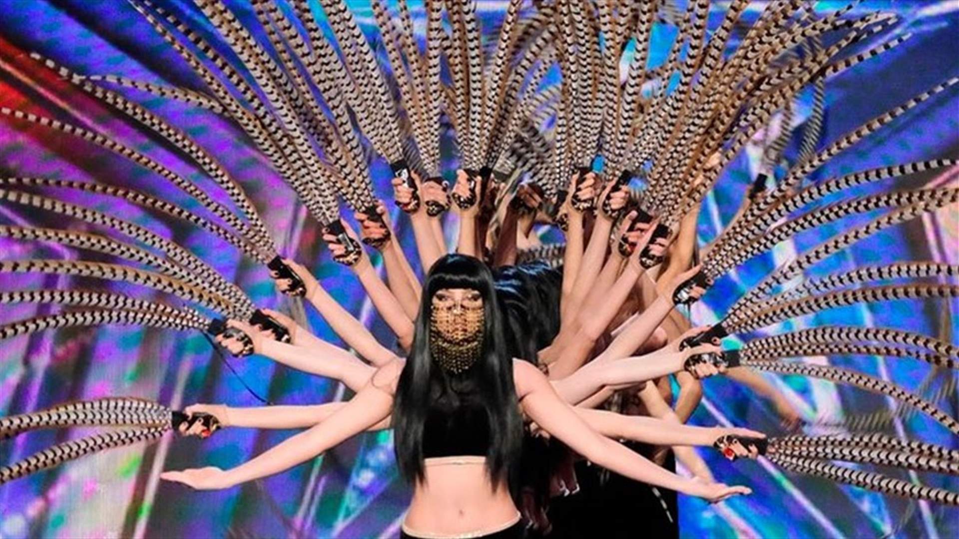 ساعات قليلة تفصلنا عن عرض &quot;مياس&quot; المُنتظر في America&#39;s got talent