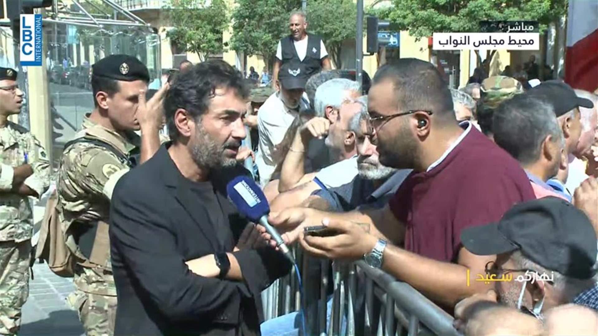LBCI