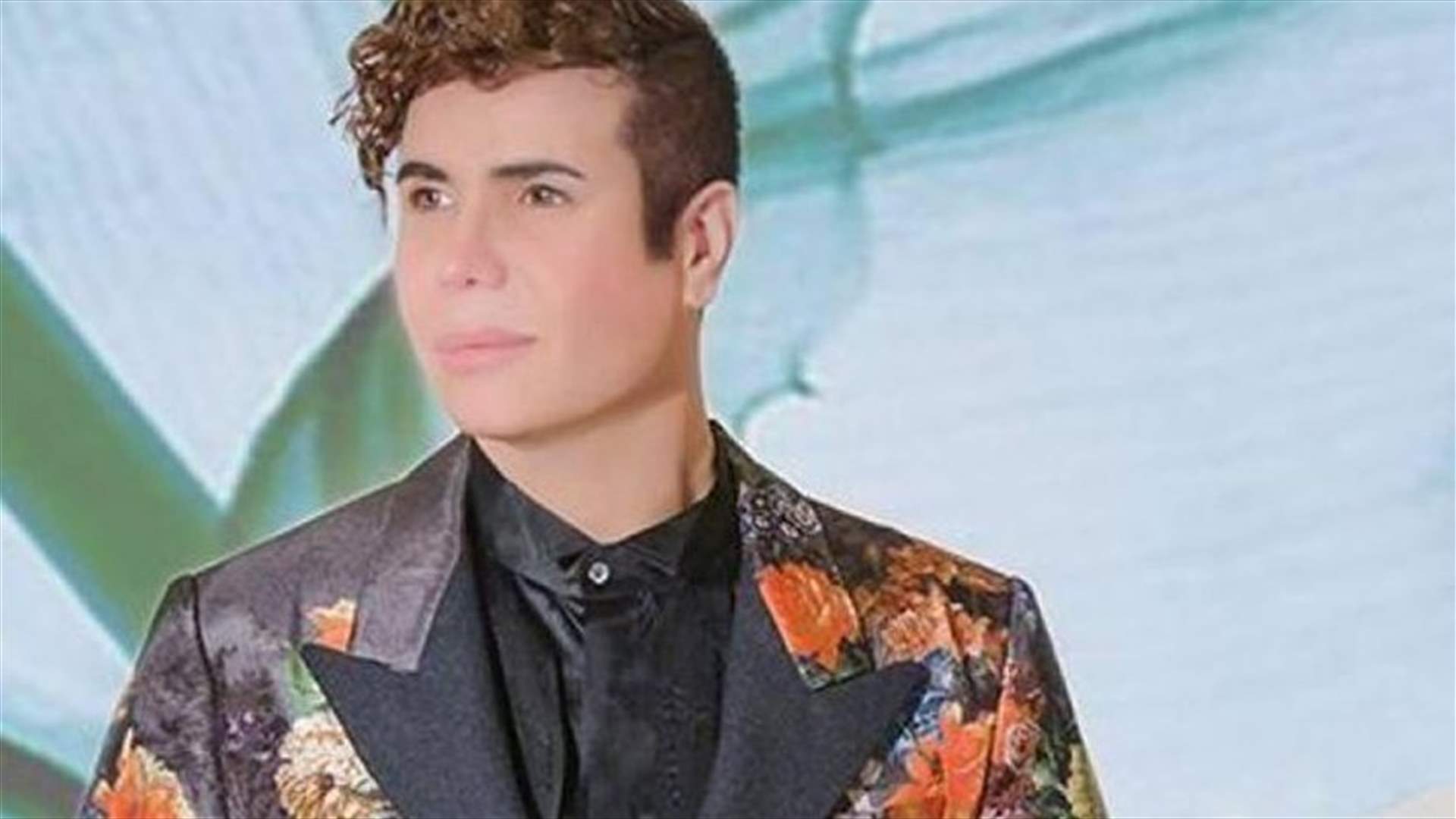 جو رعد يتمنّى فوز &quot;ميّاس&quot; في AGT: &quot;راجعين بالفوز والانتصار&quot;