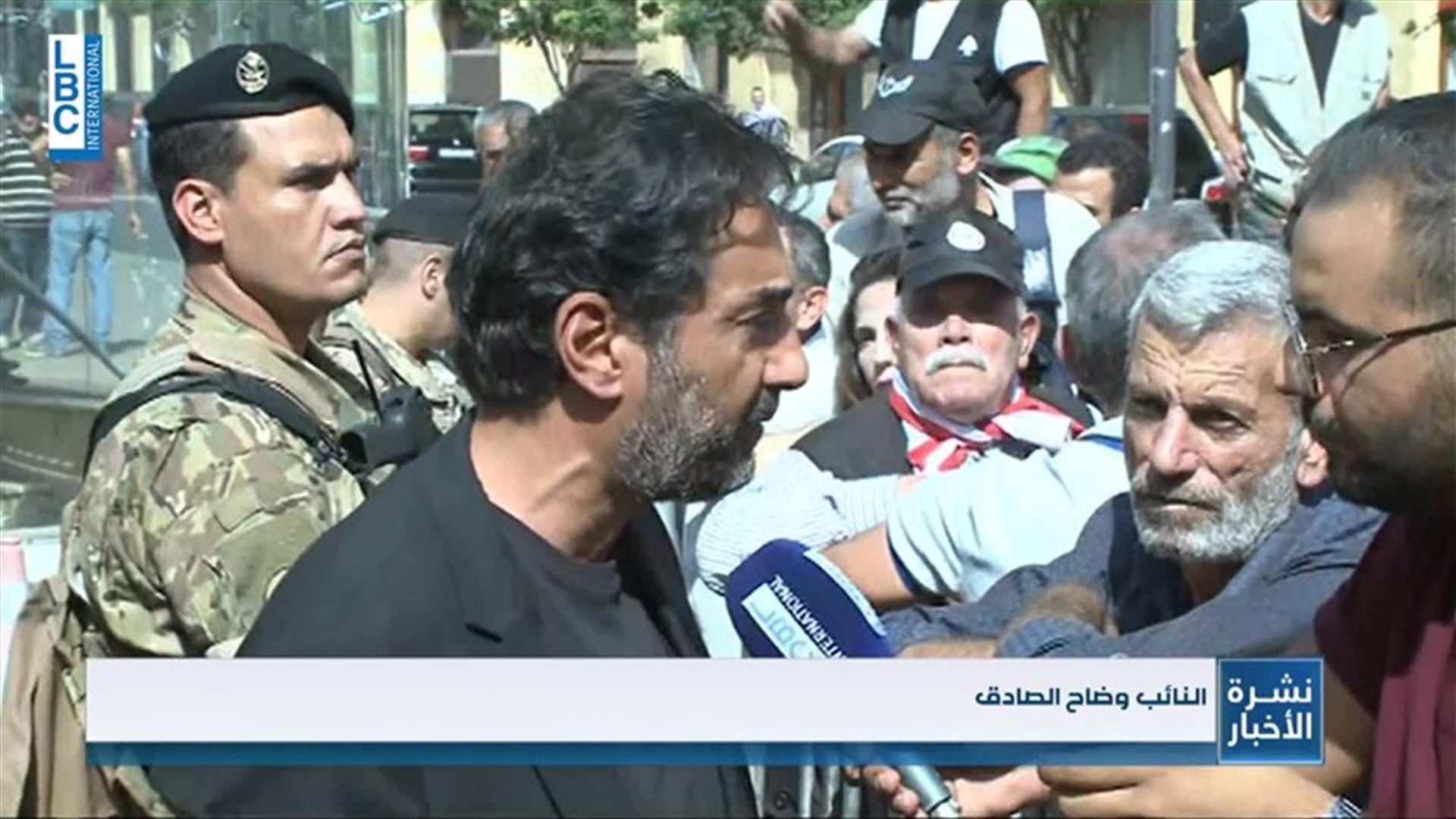 LBCI