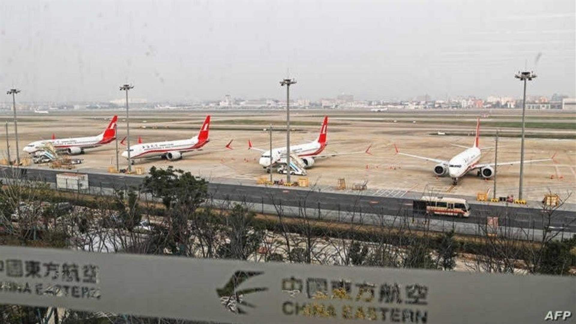 Chinese cities halt flights, trains as Typhoon Muifa nears