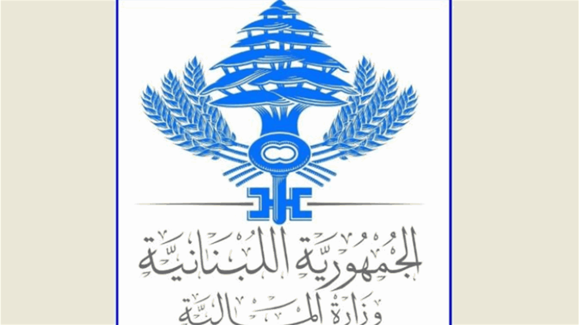 اجتماع في المالية بحث في الآليات المعتمدة لاستيفاء الرسوم الجمركية