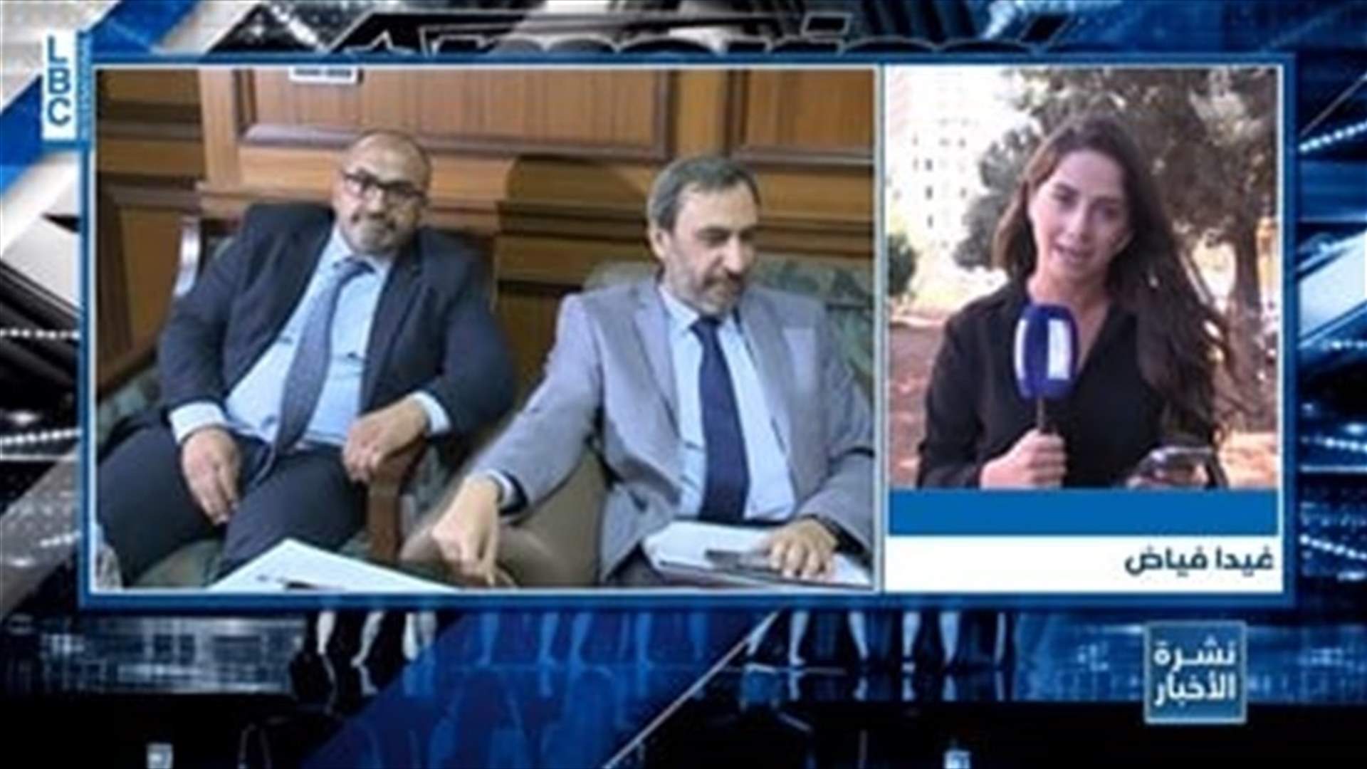LBCI