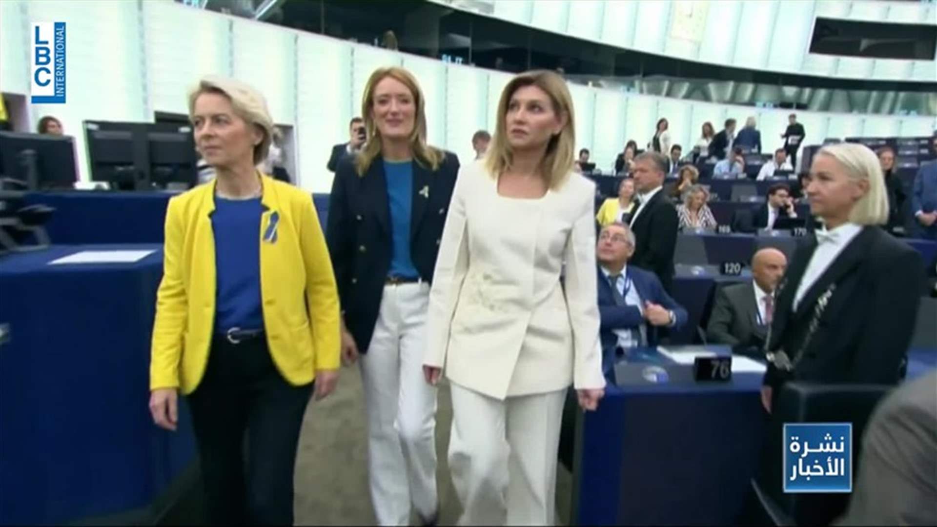 LBCI