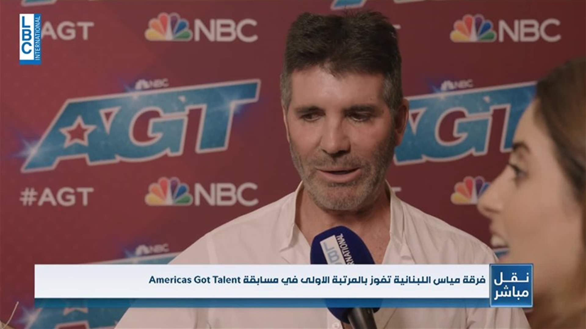 LBCI