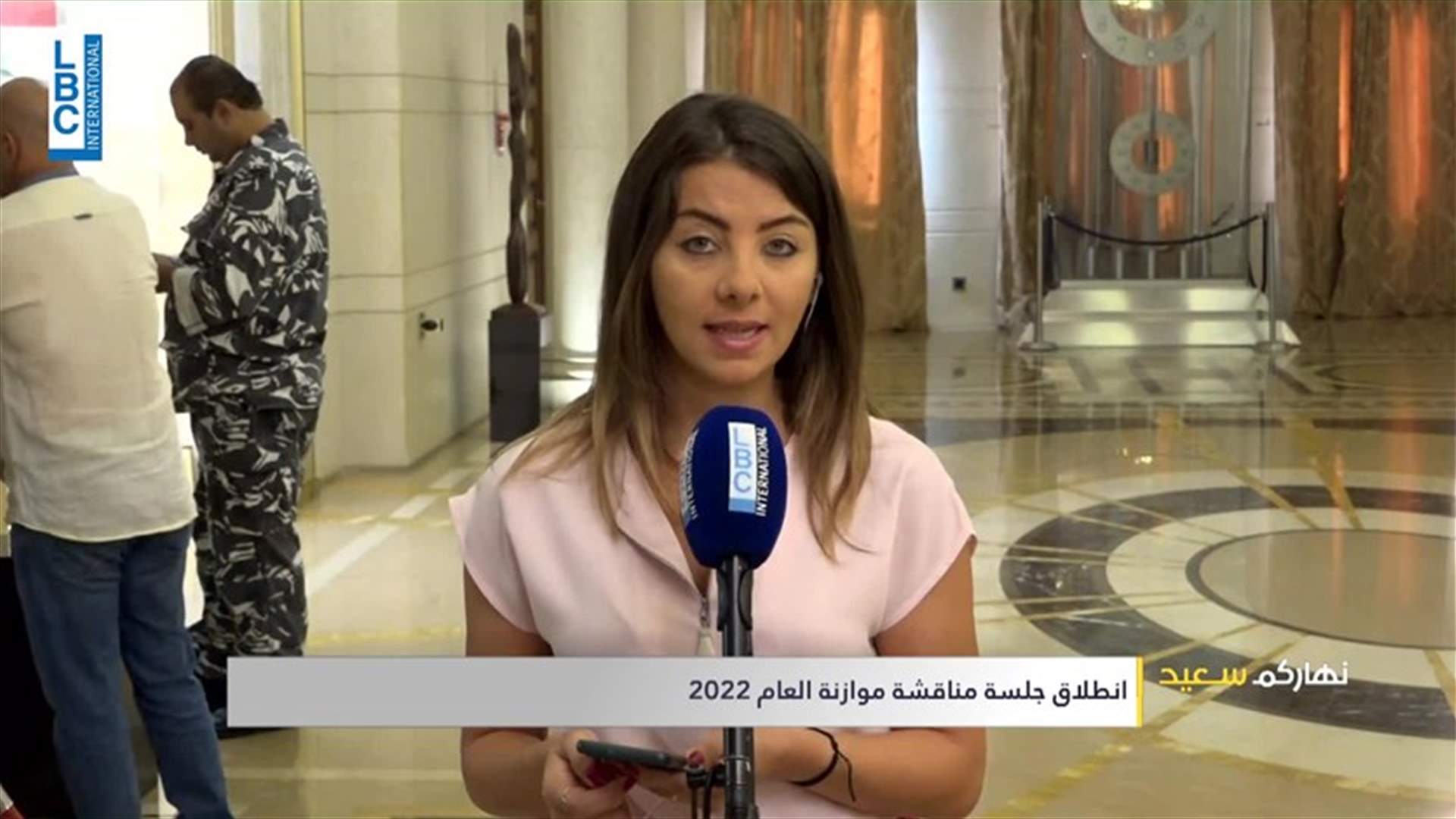 LBCI