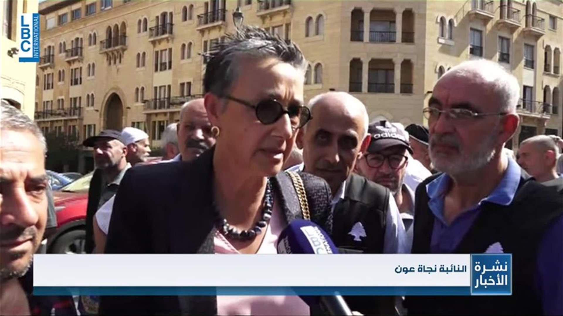 LBCI
