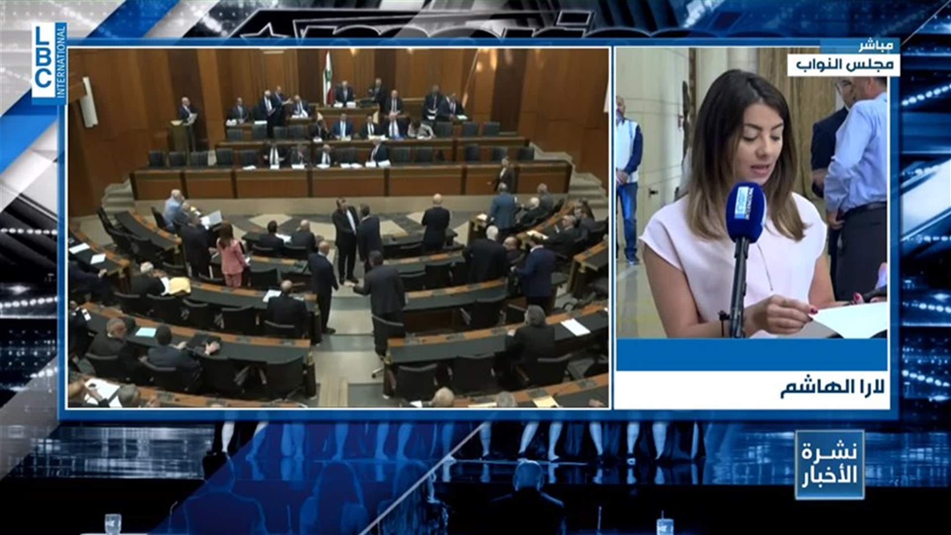 LBCI