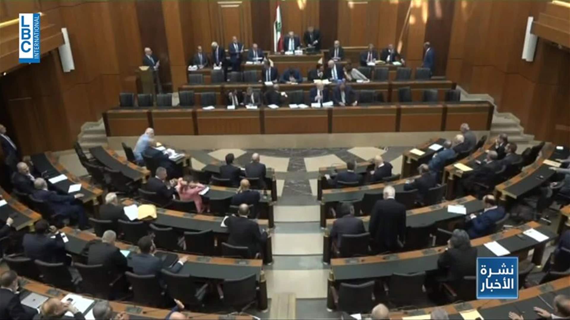 LBCI