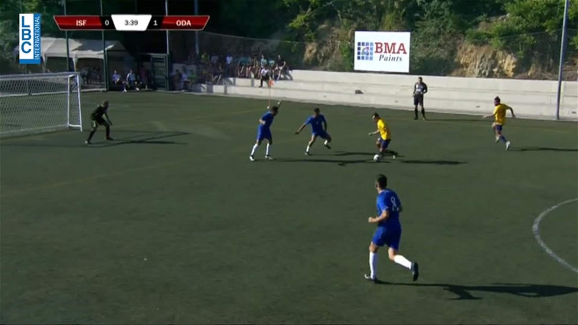 LBCI