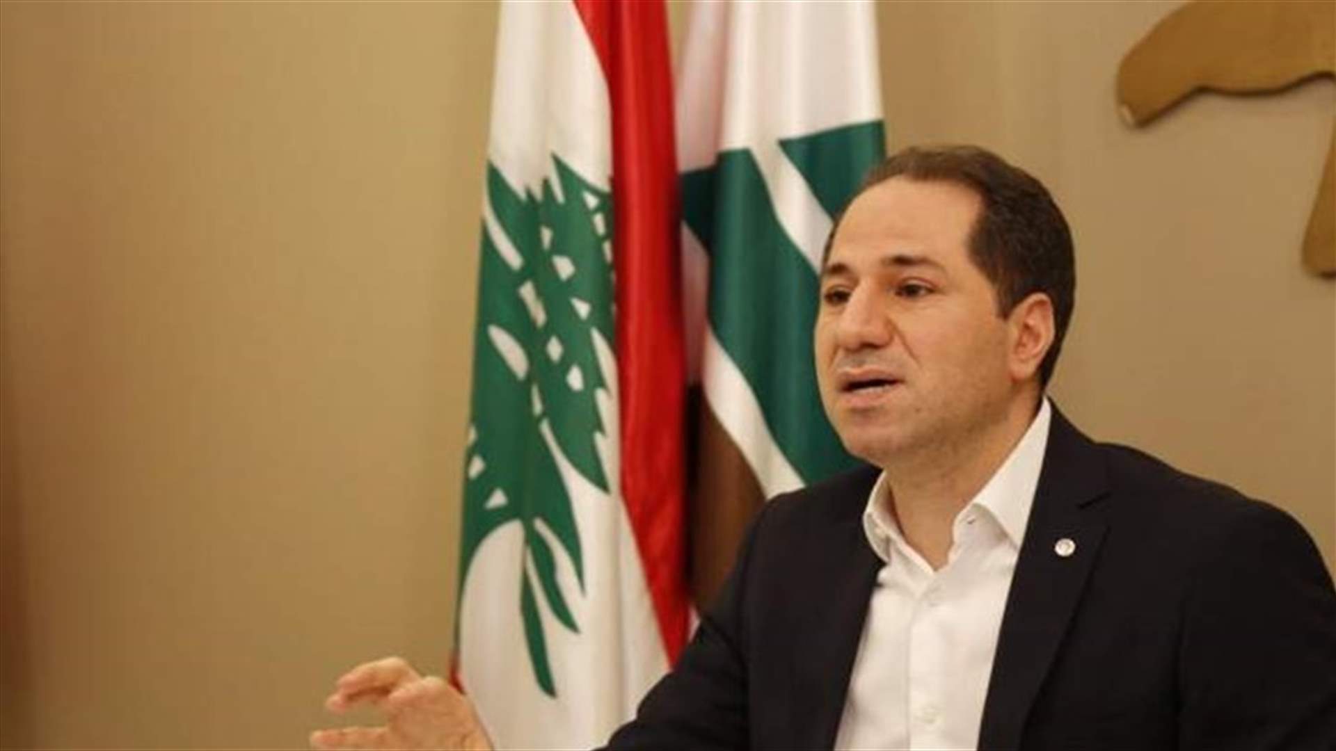 الجميل لبري: المفيد أن تدعو غدا لجلسة انتخاب رئيس وأي موازنة تناقشون ولم يعد هناك من بلد؟