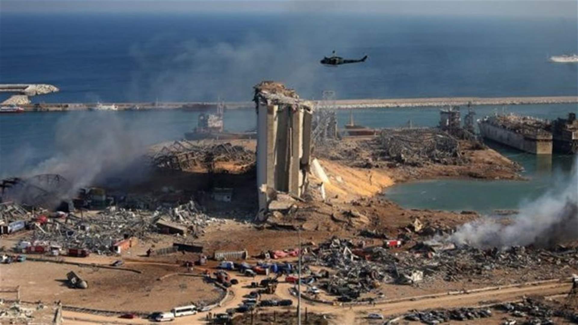 دعاوى إرتياب تنتظر القاضي الرديف: هل يسحب ملف المرفأ من المجلس العدلي؟ (الأخبار)