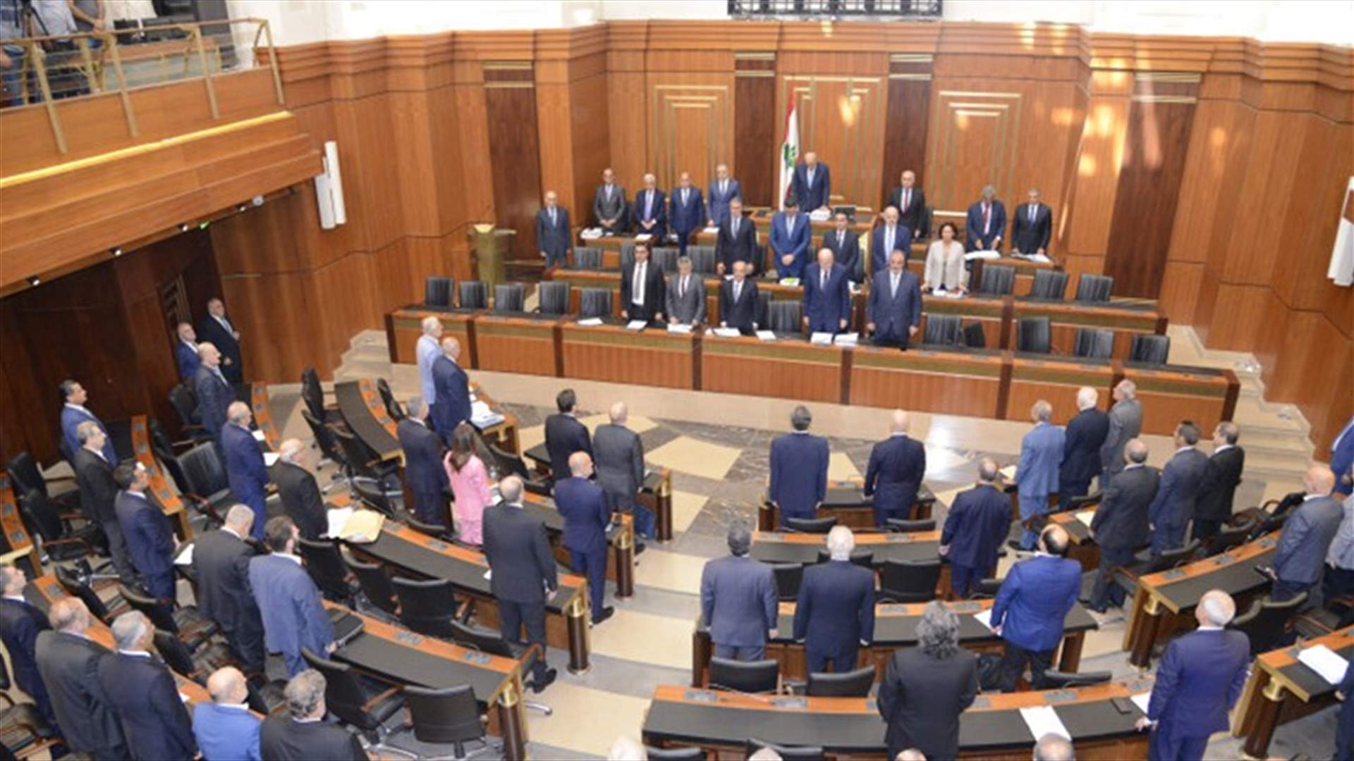 الموازنة ستقر ولو بعدد أصوات ضئيل (الجمهورية)