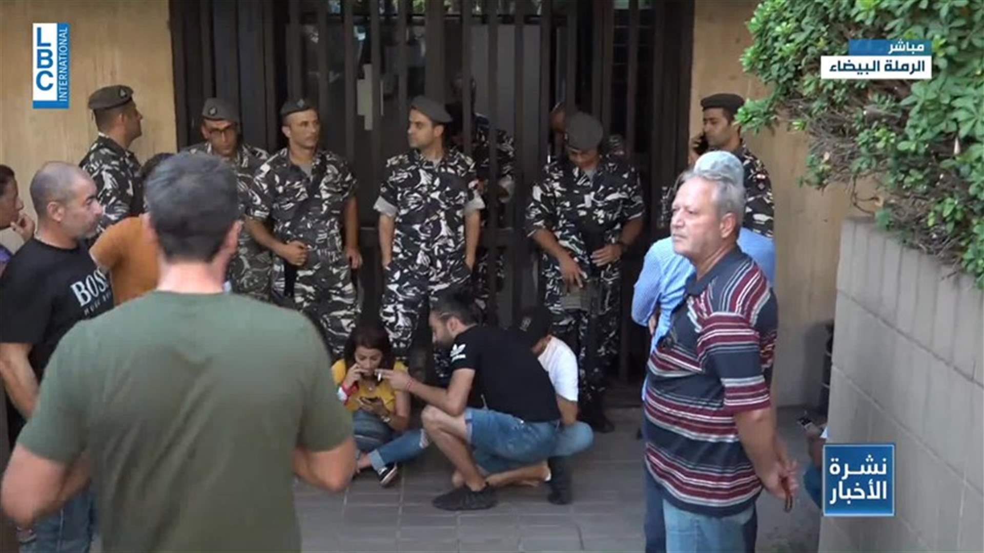 LBCI