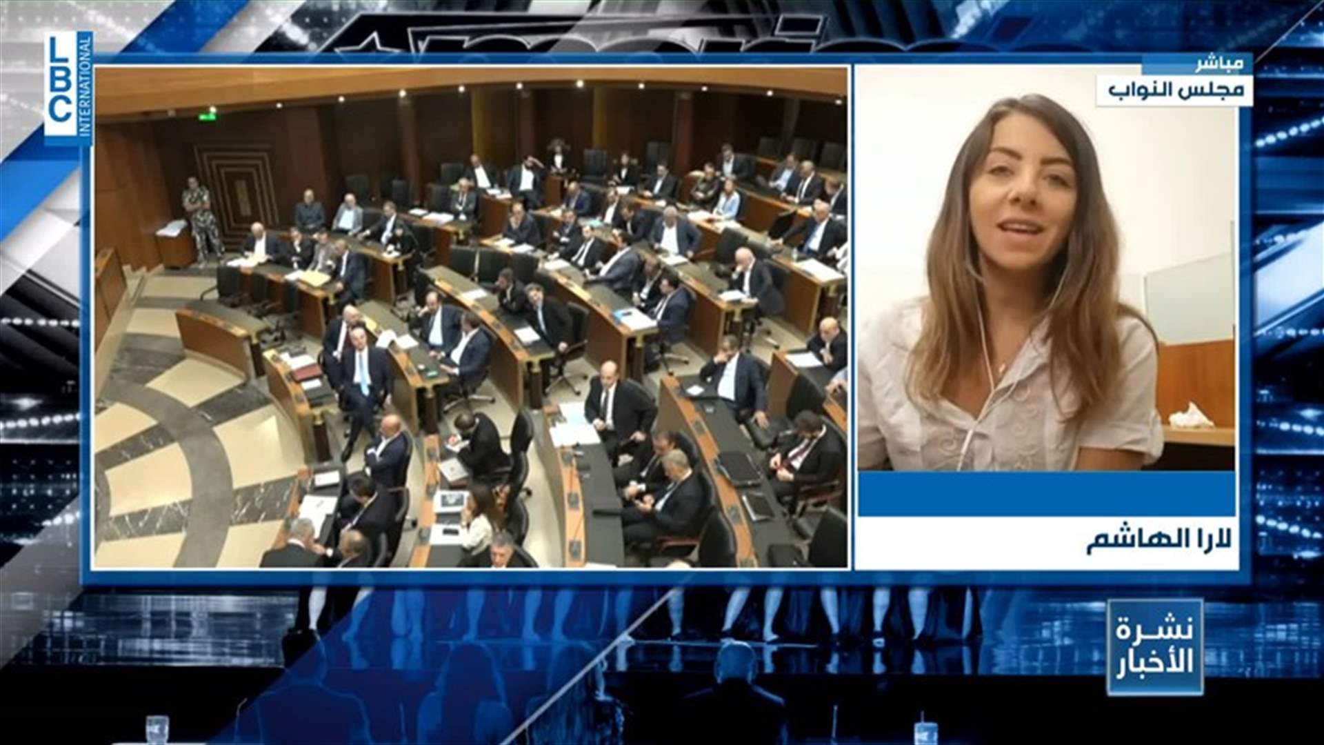 LBCI