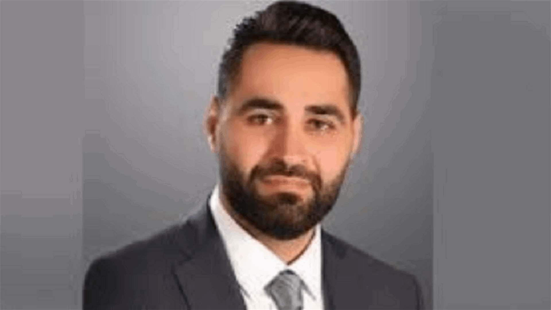 فراس حمدان: موازنة 2022 هي خارج خطة الانقاذ ومنفصلة عن الواقع