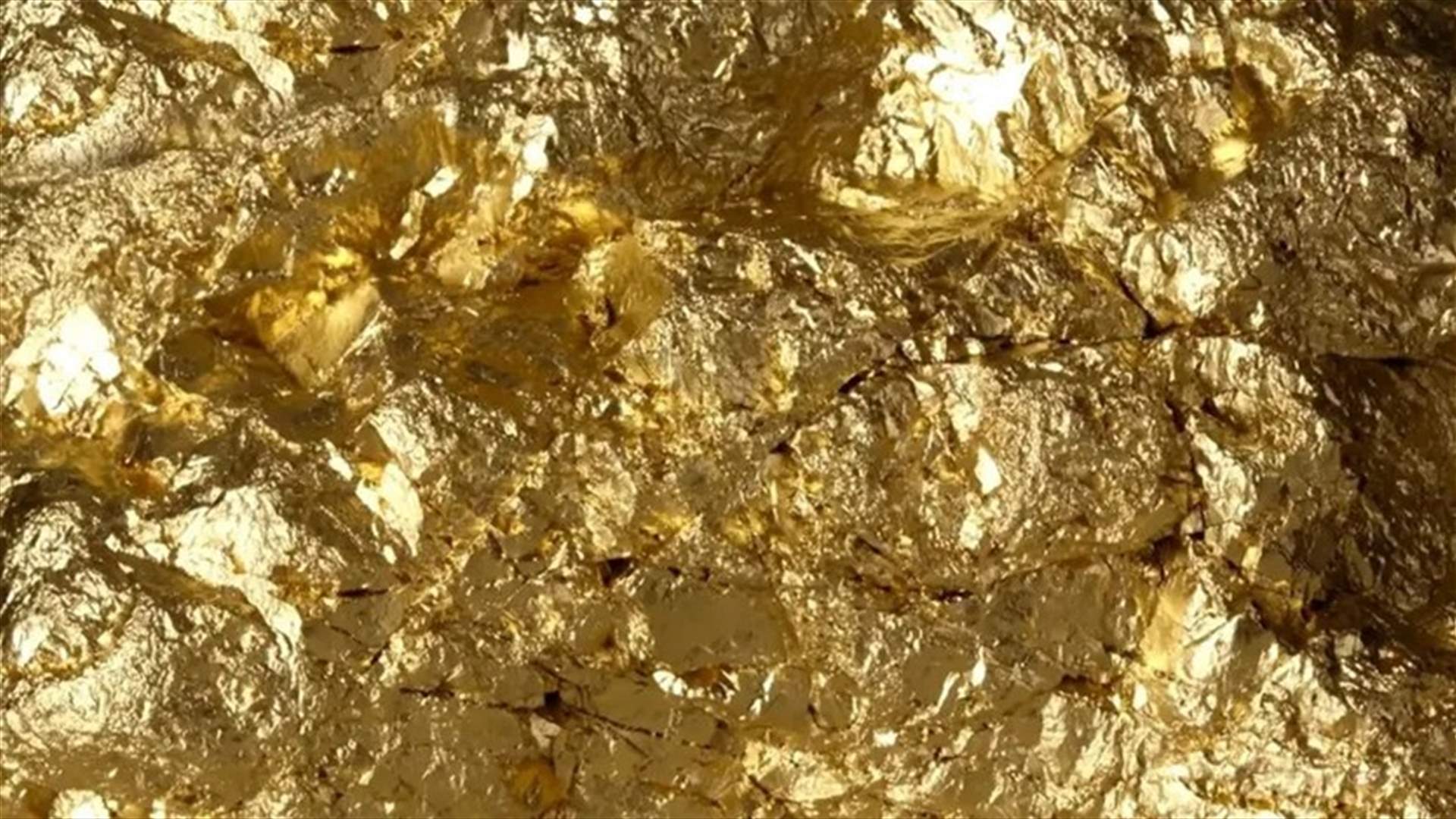 بينها ذهب ونحاس.. اكتشافات جيولوجية جديدة في السعودية